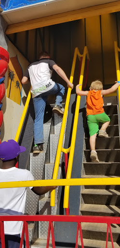 Insurance Company «Alexandria Mega Shelter», reviews and photos