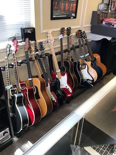 Pawn Shop «1st United Pawn & Loan», reviews and photos, 140 NJ-73, West Berlin, NJ 08091, USA