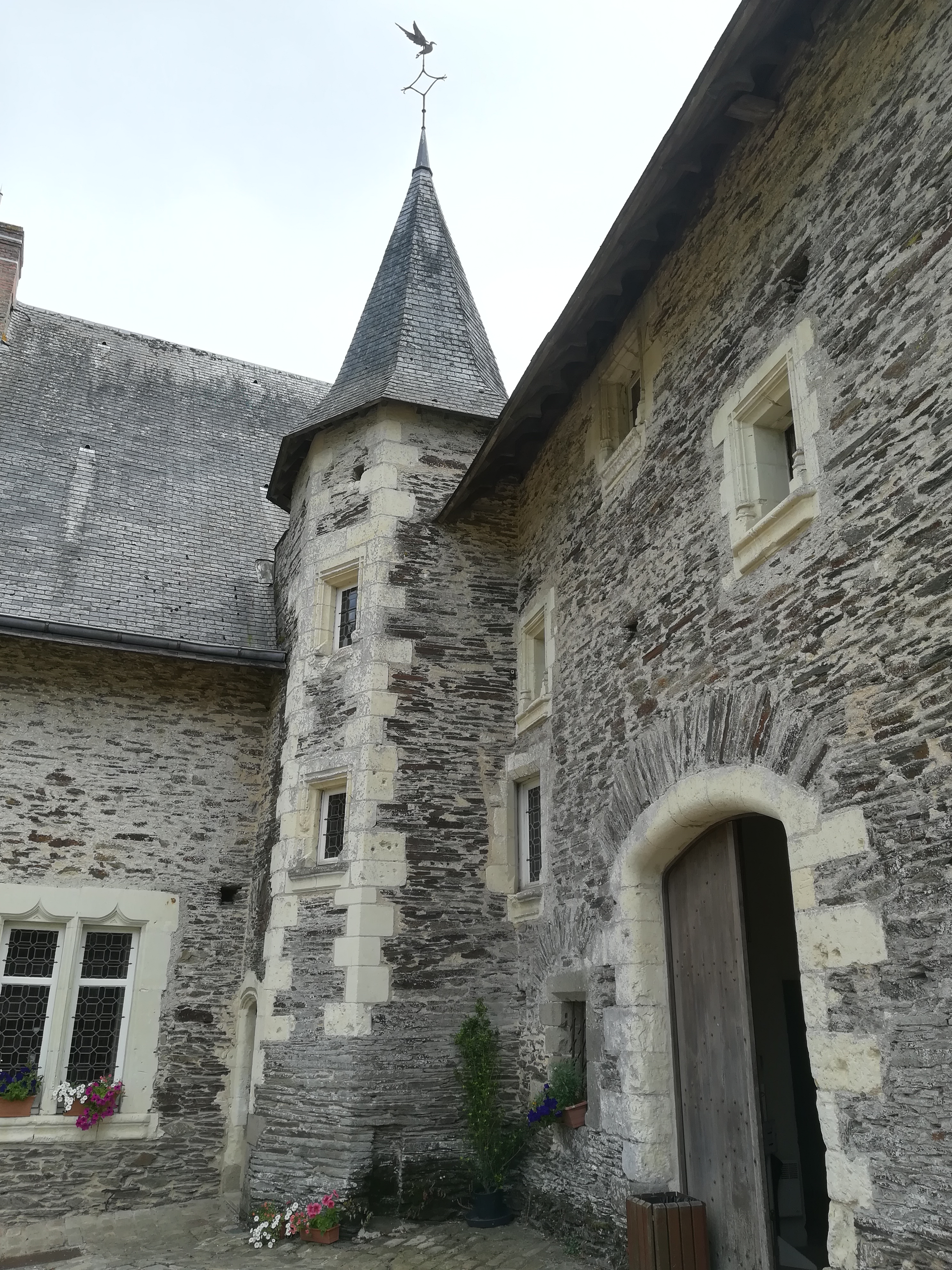 Photo n° 6 de l'avis de Nicolas.e fait le 07/08/2019 à 15:03