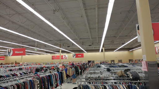 Thrift Store «Savers», reviews and photos