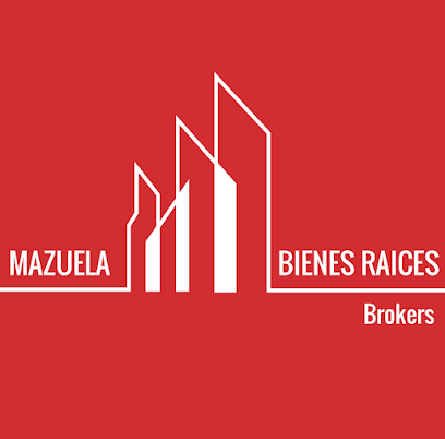 Mazuela Bienes Raíces & Brokers