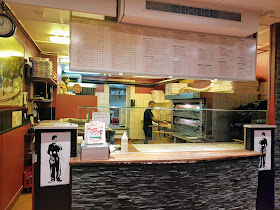 Hollywood Pizza & Kebab Bar