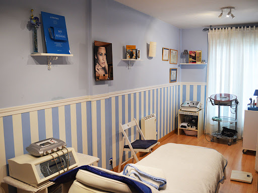 Centro De Estética Integral Maite Urbizu en Zizur Mayor, Pamplona
