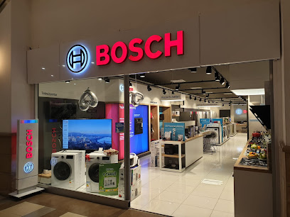 Kayseri Meysu Outlet Bosch