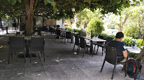 Atmosphère du Restaurant L'Auberge Des Isles à Montreuil-Bellay - n°13
