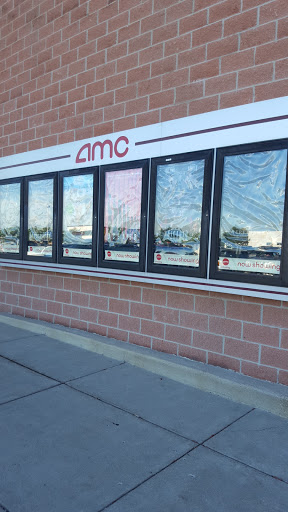 Movie Theater «AMC Showplace Schererville 12», reviews and photos, 1400 Eagle Ridge Dr, Schererville, IN 46375, USA