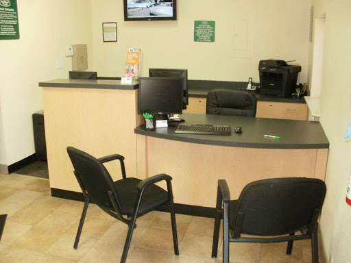 Storage Facility «Extra Space Storage», reviews and photos, 4633 Industrial Way, Castle Rock, CO 80109, USA