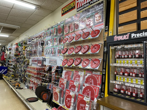 Building Materials Store «Cherry Street Building Supply», reviews and photos, 1418 Orange Rd, Culpeper, VA 22701, USA