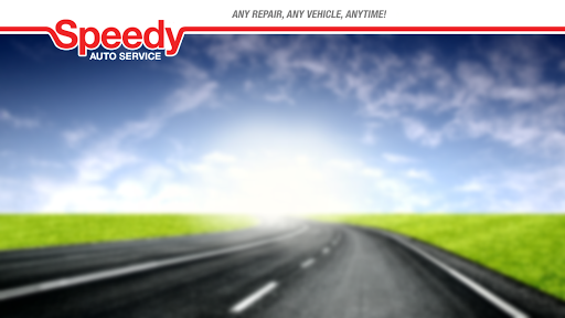 Auto Repair Shop «Speedy Auto Service», reviews and photos, 41450 Ford Rd, Canton, MI 48187, USA