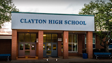 Clayton High School