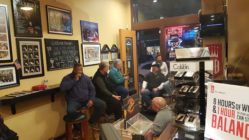 Cigar Shop «Cigar Exchange,The», reviews and photos, 107 Market St, Wilmington, NC 28401, USA