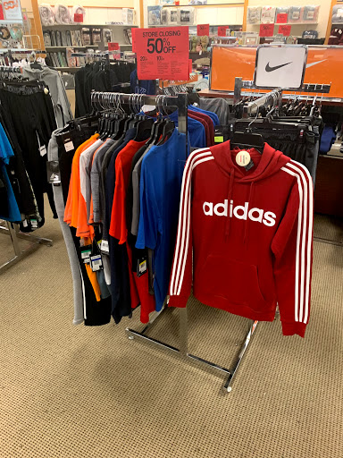 Department Store «Peebles», reviews and photos, 18 Broadway St, Browns Mills, NJ 08015, USA