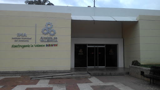 Instituto Municipal del Ambiente (IMA) - Municipio Valencia