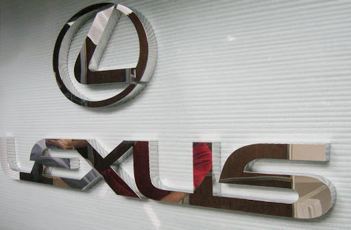 Axe Sign Company - Las Vegas Commercial Signage Manufacturer