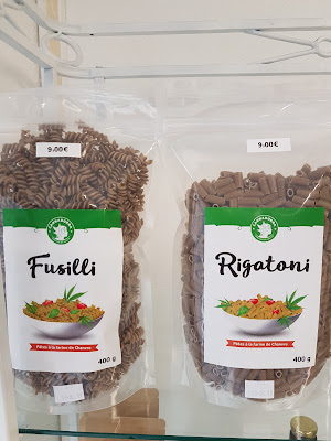 Bio botanics CBD - Besançon à Besançon