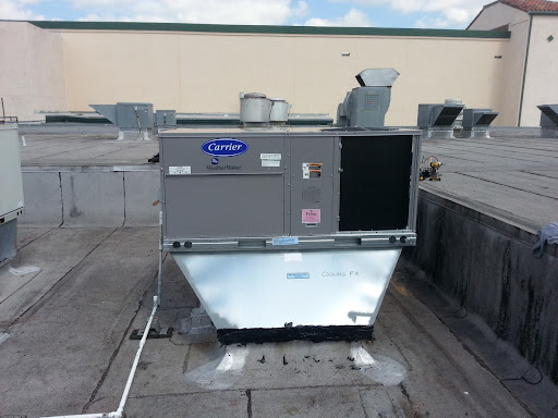 Cooling FX - Air Conditioning & Refrigeration