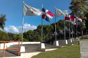 Plaza de la bandera, Villa Olímpica image