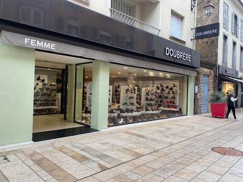 Magasin de chaussures DOUBRERE femme Tarbes