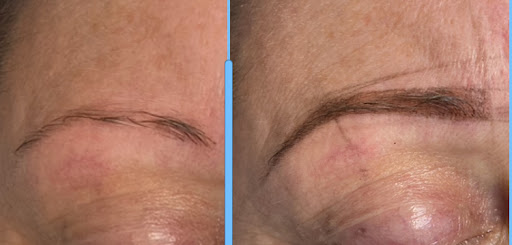 Explore nordic tattoo ideas, creative tattoo ideas in Willis, available at High Brow, Low Key