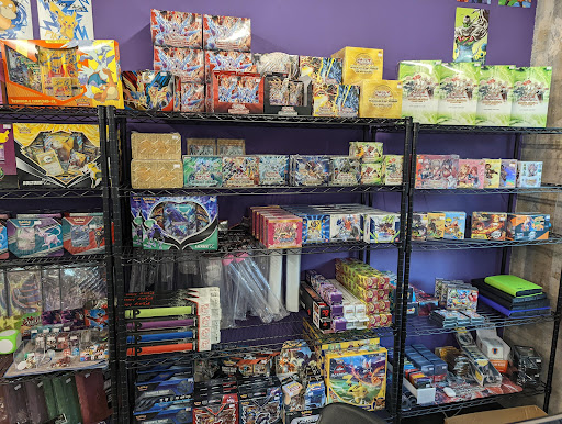 Video Game Store «Alpha Gaming», reviews and photos, 906 Barnes Crossing Rd, Tupelo, MS 38804, USA