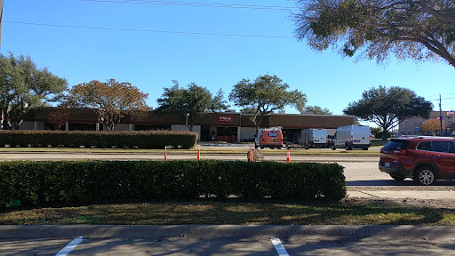 Print Shop «Sir Speedy Print/Signs/Marketing», reviews and photos, 620 N Glenville Dr, Richardson, TX 75081, USA