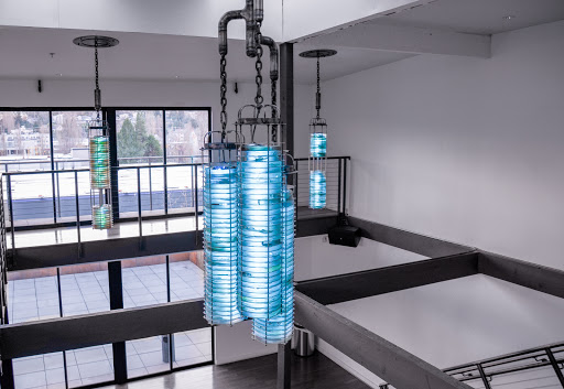 Event Venue «Fremont Foundry», reviews and photos, 154 N 35th St, Seattle, WA 98103, USA