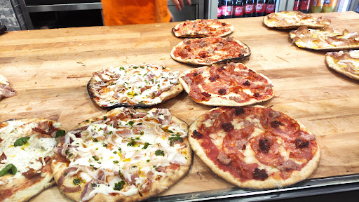 La Pizzetta (fonte laurentina) in Fonte Laurentina, Città Metropolitana di Roma Capitale