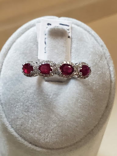 Jeweler «Malinich Jewelers Inc», reviews and photos, 9153 Wicker Ave, St John, IN 46373, USA