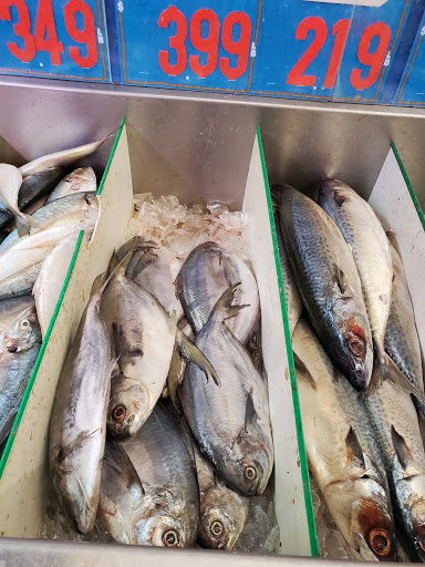 Asian Grocery Store «Hiep Thanh Super Market», reviews and photos, 822 N Waterman Ave, San Bernardino, CA 92410, USA