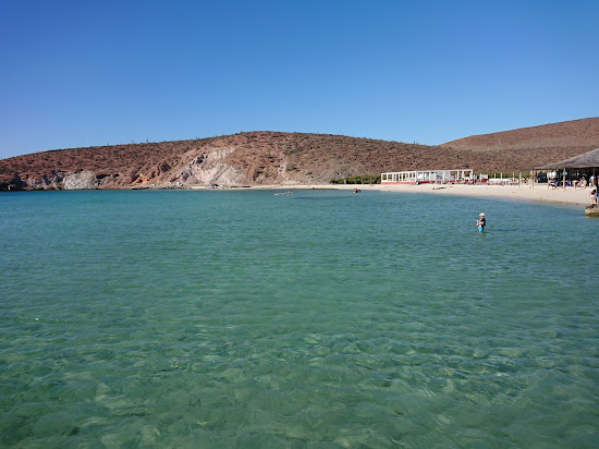 Playa Pichilingue