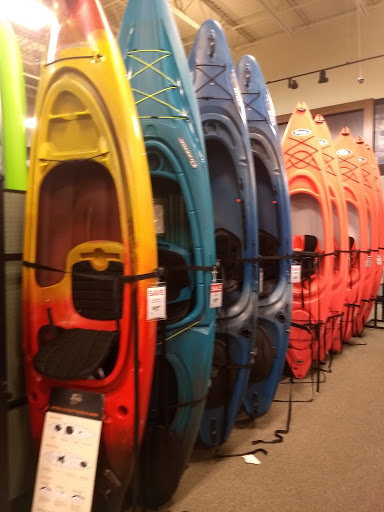 Outdoor Sports Store «Field & Stream», reviews and photos, 5215 Century Ave, Kalamazoo, MI 49006, USA