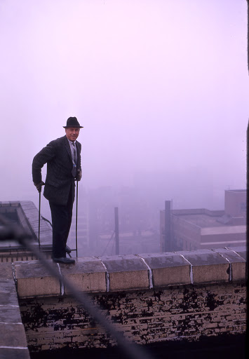 Roofing Contractor «Matthews Roofing», reviews and photos, 3739 W North Ave, Chicago, IL 60647, USA