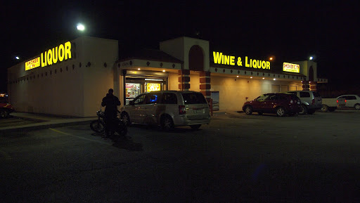 Liquor Store «Liquor City», reviews and photos, 1506 Academy Blvd N, Colorado Springs, CO 80909, USA