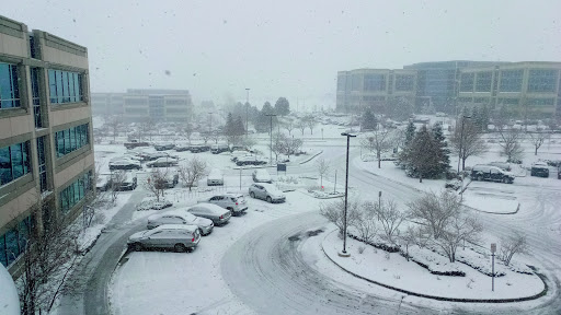 Corporate Office «Samsung Electronics America Broomfield Office», reviews and photos, 12101 Airport Way, Broomfield, CO 80021, USA