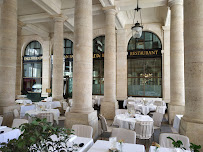 Atmosphère du Restaurant français Le Grand Véfour à Paris - n°3