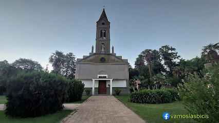 Iglesia 'San Miguel Arcángel'