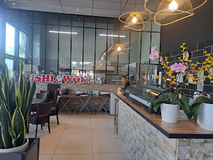 Photo n°81 de king sushis &wok à Mougins ()