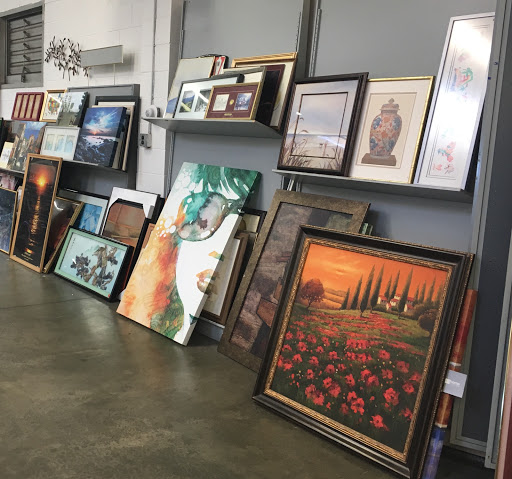 Thrift Store «St. Vincent de Paul Thrift Store & Donation Center, Fremont», reviews and photos