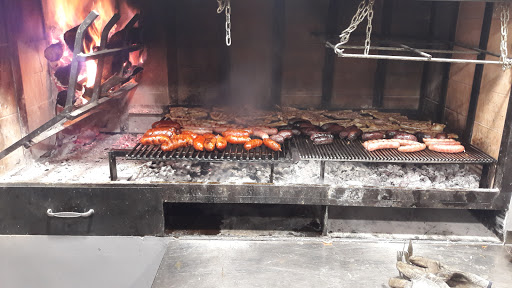Gastro Braseria El Rincón