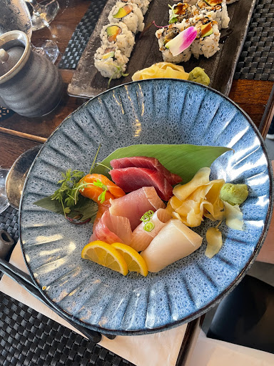 Masa Sushi & Ramen