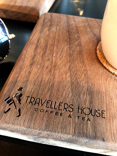 Coffee Shop «Travellers House Coffee and Tea», reviews and photos, 2151 W Republic Rd, Springfield, MO 65807, USA
