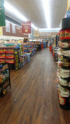 Grocery Store «Albertsons», reviews and photos, 2321 W University Dr, Denton, TX 76201, USA