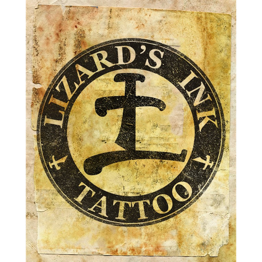 Tattoo Shop «Lizards Ink Tattoo Studio Denton», reviews and photos, 1111 E McKinney St, Denton, TX 76209, USA