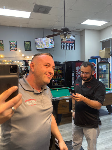 Barber Shop «Empire barbershop», reviews and photos, 2153 SC-544 h, Conway, SC 29526, USA