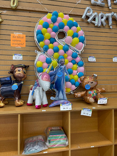 Party Store «Party City», reviews and photos, 1402 SE Everett Mall Way, Everett, WA 98208, USA