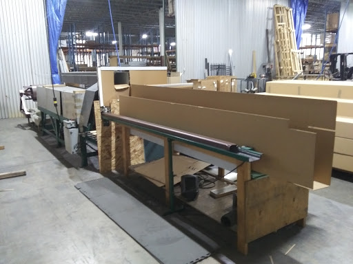 Building Materials Supplier «AAC Building Materials», reviews and photos, 12A Gerber Rd, Asheville, NC 28803, USA