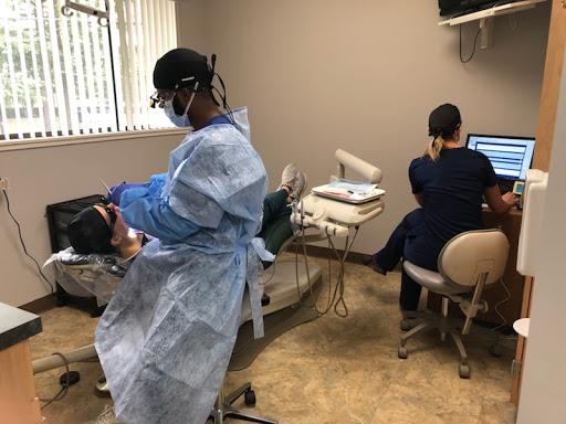 Jennifer Silvers, DDS Family, Cosmetic & Implant Dentist in Mountain View image