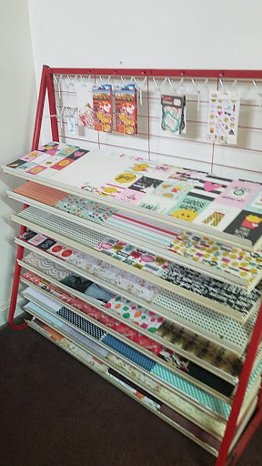 Scrapbooking Store «Forevermore Scrapbooks», reviews and photos, 238 Baltimore St, Gettysburg, PA 17325, USA