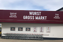 Radatz Wurst Großmarkt Erlaaer Straße