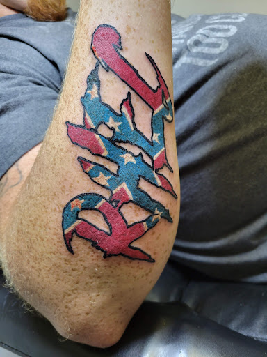 Explore simple naruto tattoo ideas, creative tattoo ideas in Angola, available at Hoodlum Ink